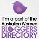 Australian Women Bloggers Directory by Blog Chicks Australian Women Bloggers Directory by Blog Chicks