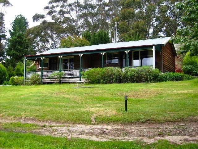 Pet Friendly Accommodation Nsw Blue Mountains