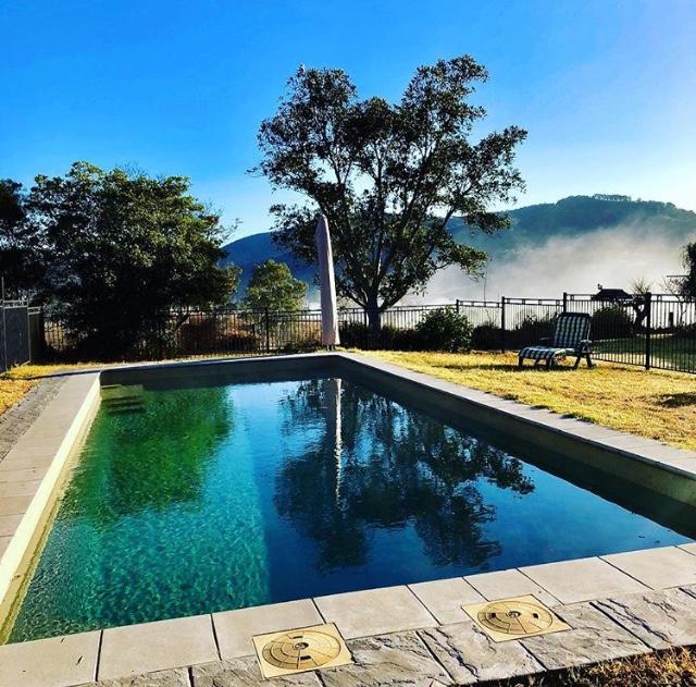 PetFriendly Cabins in New South Wales Pet Friendly