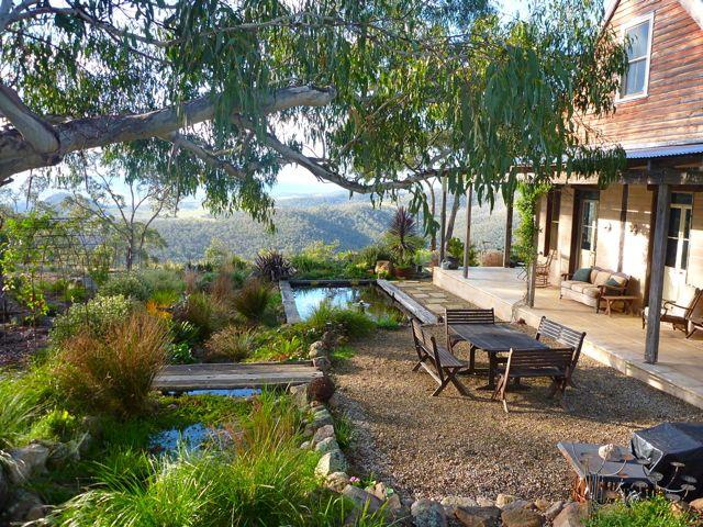 Pet Friendly Accommodation Nsw Blue Mountains