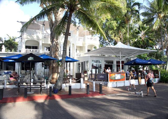 Pet-Friendly Cairns and Far Northern Qld