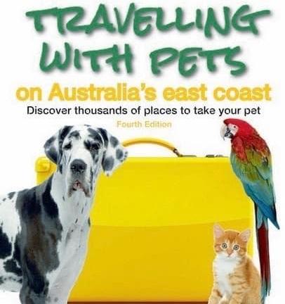 Travelling with pets