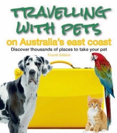 Travelling with pets