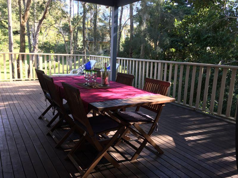 pet friendly Central Coast