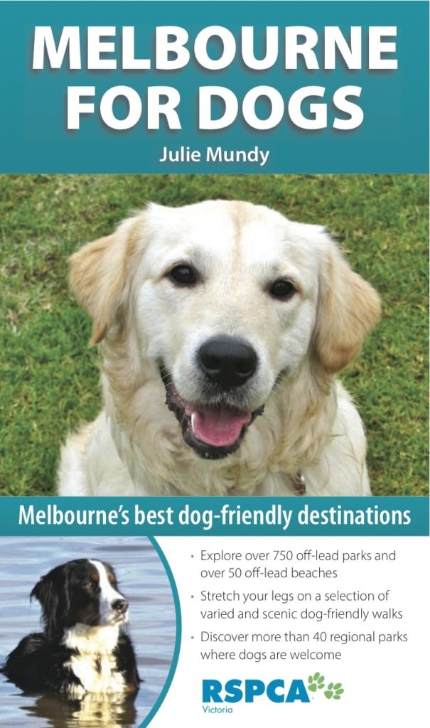 Melbourne for Dogs Pet Friendly