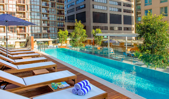 Pet friendly Sydney