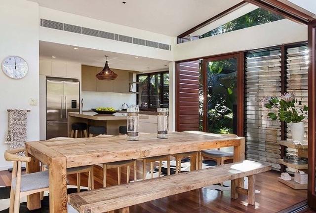 Byron Bay Retreats