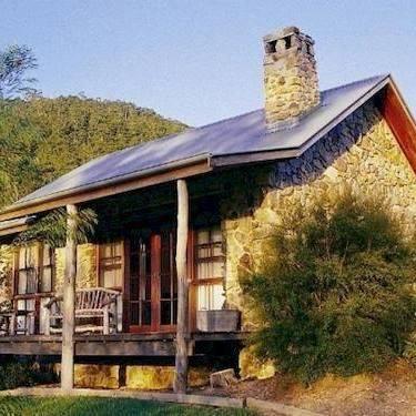 Friday Creek Retreat
