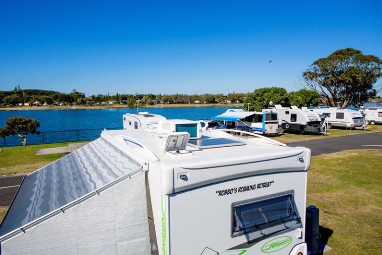 DogFriendly Camping NSW Pet Friendly