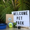 Welcome Pet Pack Bowl