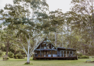 Wandha Retreat