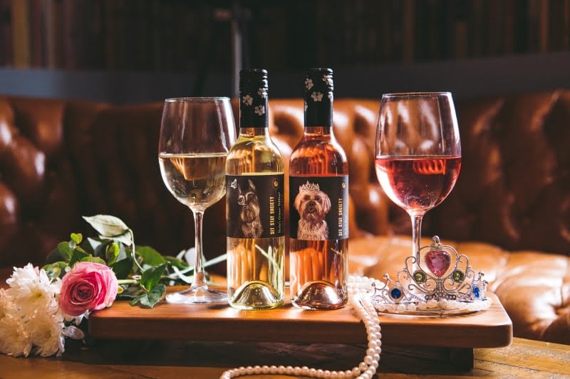 Sit Stay Wines