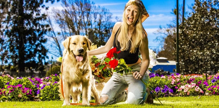 Toowoomba Carnival Of Flowers 2021