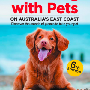 Travelling with Pets 6th Edition