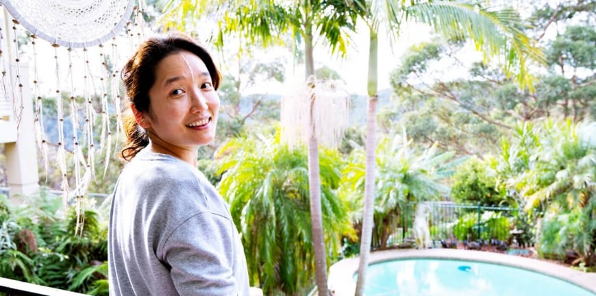 A Sacred Temple Sydney Retreat