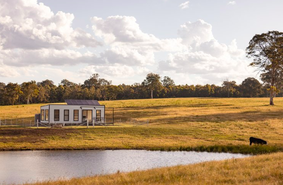 Hepburn Retreat