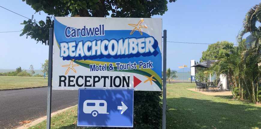 Cardwell 1