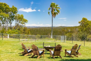 Byadbo On Sunset Ridge