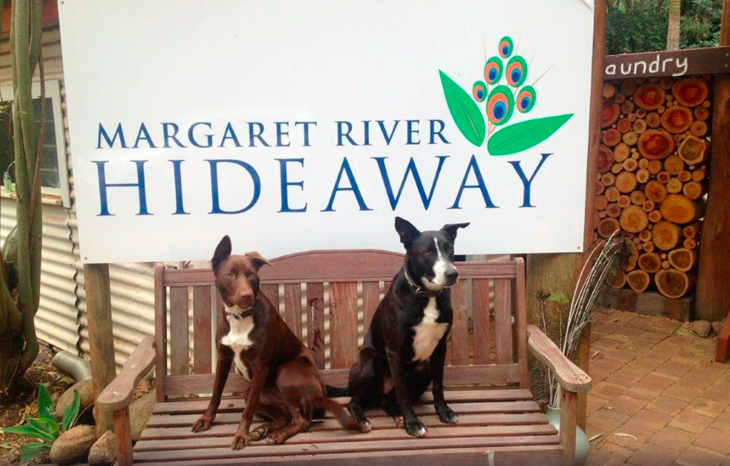 Margaret River Hideaway and Farmstay