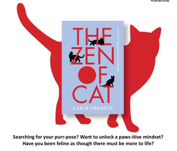 Zen Of Cat