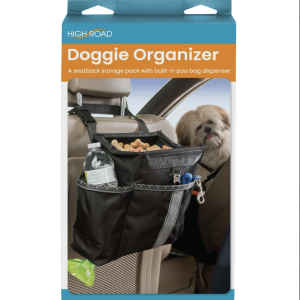 High Road | Doggie Organiser