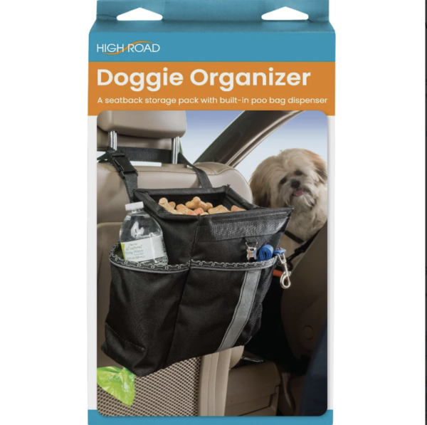 High Road | Doggie Organiser