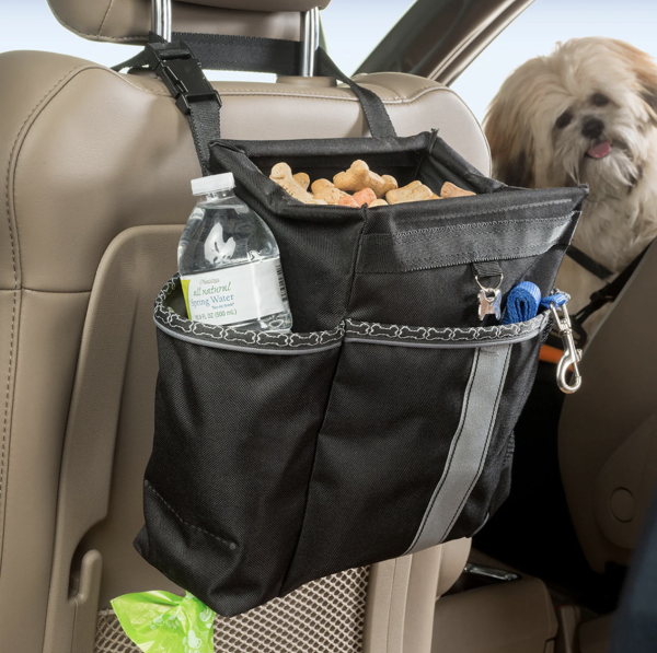 High Road | Doggie Organiser