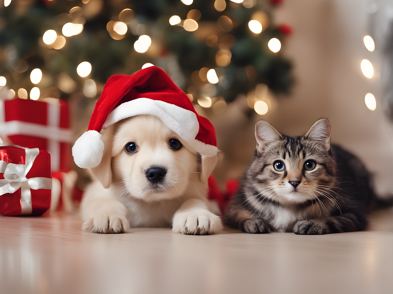 Christmas Gift Ideas For Your Pet