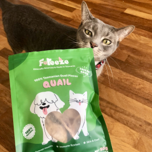 Fureeze Pet Food