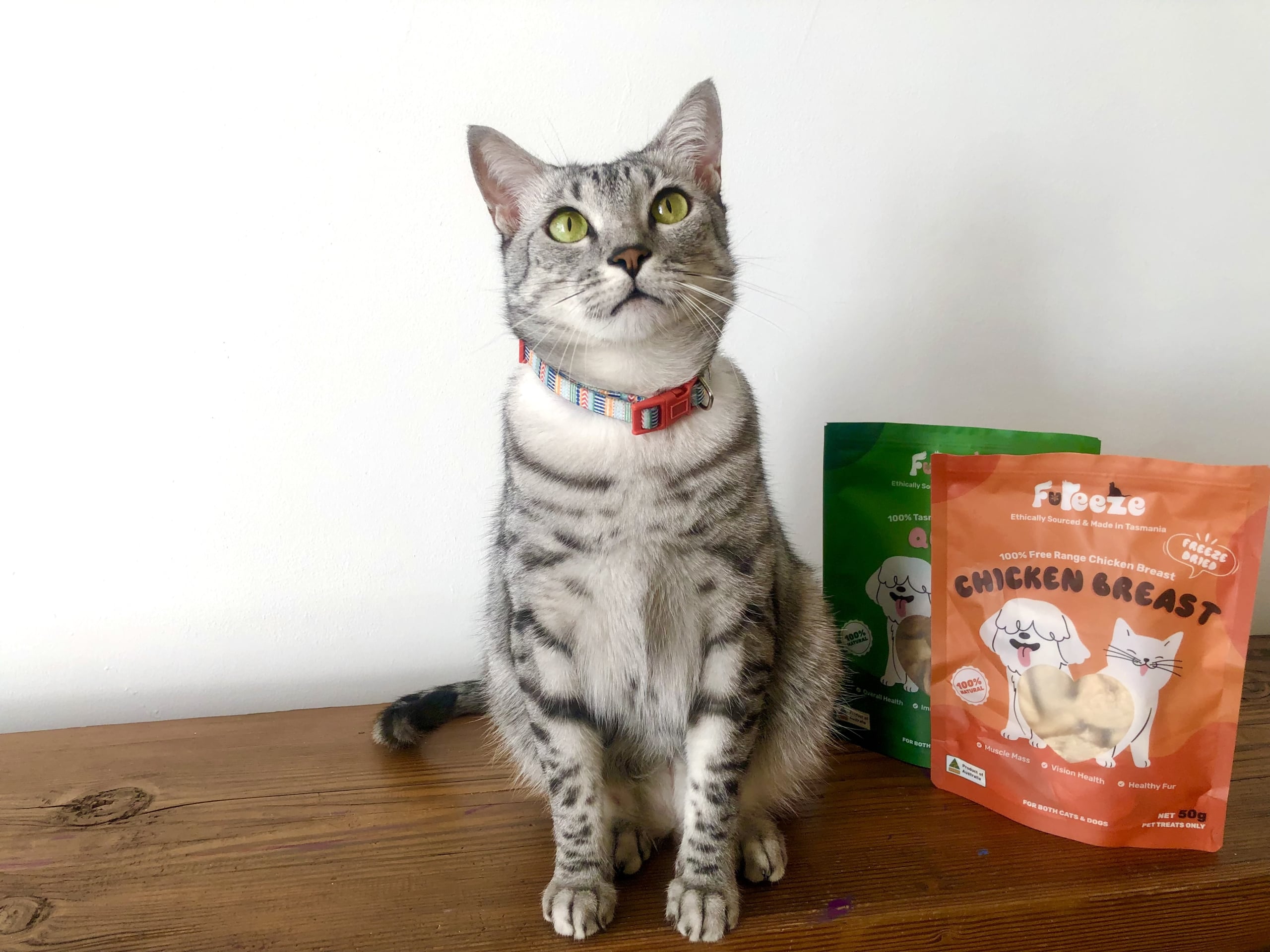 Fureeze Pet Food