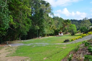 Creeks Edge Park