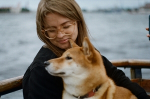 Boating With Your Pet The Ultimate East Coast Adventure Shiba