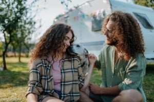 Caravan Parts & Accessories For Pet Friendly Trips