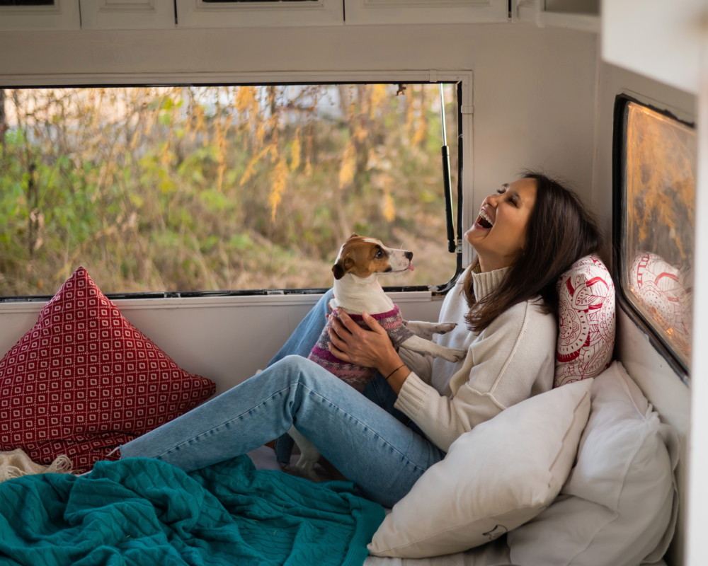 Caravan Parts & Accessories for Pet-Friendly Trips