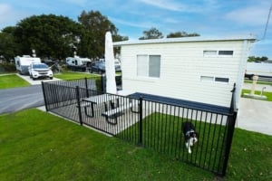 Sails Holiday Park