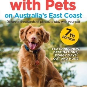 Travelling with Pets on Australia’s East Coast