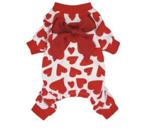 Why Choose Dog Pajamas For Your Aging Dog's Comfort?