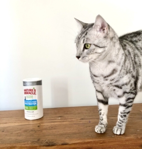 Natures Miracle Litter Deodoriser