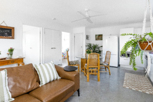 Pandanus Breeze Open Plan
