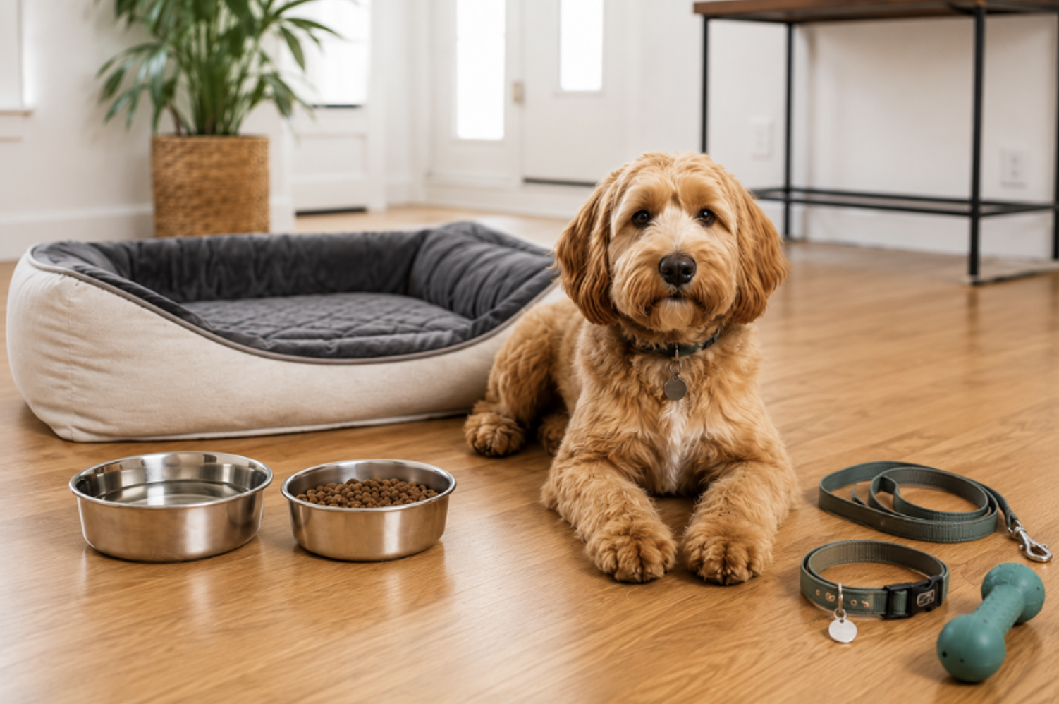 Essential Dog Must Haves A Complete Checklist For Everyday Care